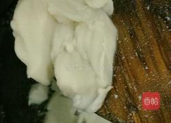 面筋菠菜汤的做法图解6