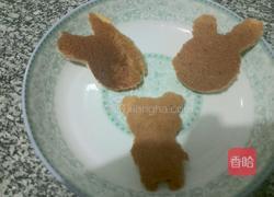 卡通蛋糕的做法图解15