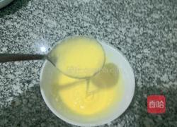 卡通蛋糕的做法图解1