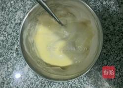 卡通蛋糕的做法图解5