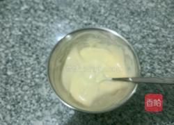 卡通蛋糕的做法图解6