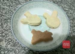 卡通蛋糕的做法图解14