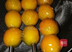 冰糖金桔的做法图解7