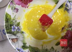 超级简单戚风蛋糕卷的做法图解2