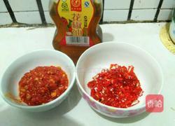 炝拌藕片的做法图解4