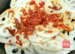 炝拌藕片的做法图解5