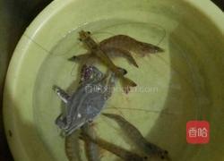 海鲜粥的做法图解1