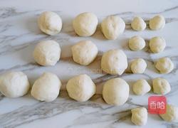 蘑菇包的做法图解2