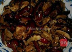 红枣姜茶的做法图解5