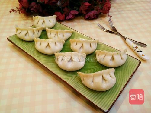 先看一下成品图。