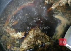 双辣椒大排的做法图解1