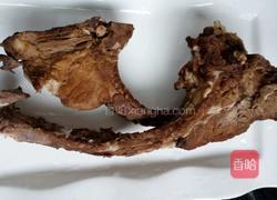 双辣椒大排的做法图解2