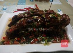 双辣椒大排的做法图解5