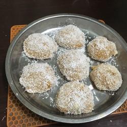 红薯糯米糍的做法[图]