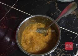 红薯糯米糍的做法图解3