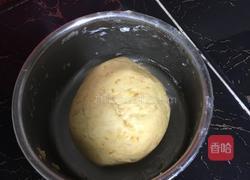 红薯糯米糍的做法图解5