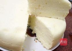 电饭煲海绵蛋糕的做法图解16