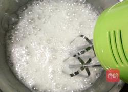 电饭煲海绵蛋糕的做法图解5