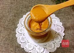 自制花生酱的做法图解12