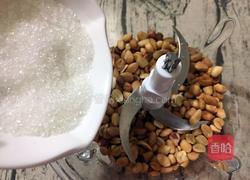 自制花生酱的做法图解6