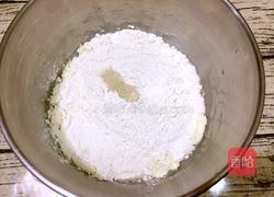 毛毛虫面包的做法图解2