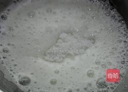 六寸戚风蛋糕的做法图解6
