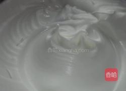 六寸戚风蛋糕的做法图解8