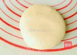 汤种椰蓉面包的做法图解16