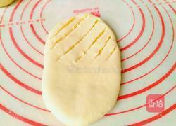 汤种椰蓉面包的做法图解18