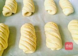 汤种椰蓉面包的做法图解20
