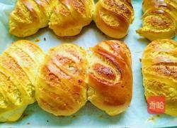 汤种椰蓉面包的做法图解22