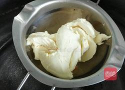 蛋糕卷奶酪慕斯(六寸)的做法图解6