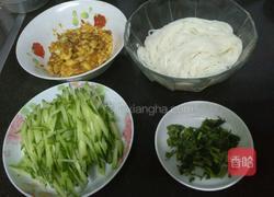 东北炸酱面的做法图解10