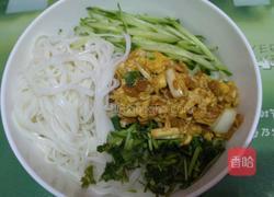 东北炸酱面的做法图解12