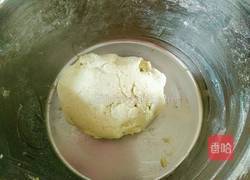 抹茶味椰蓉球的做法图解7