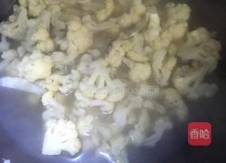 盖浇锅巴的做法图解3