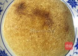 盖浇锅巴的做法图解6