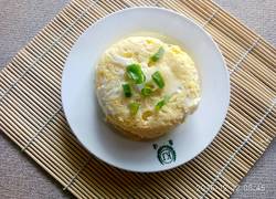 微波炉蒸蛋