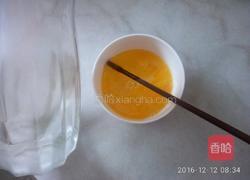 微波炉蒸蛋的做法图解4