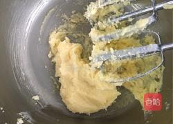 黄油芝士饼干的做法图解5