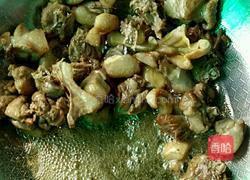 土豆啤酒鸭的做法图解6