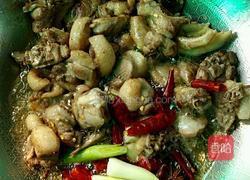 土豆啤酒鸭的做法图解7