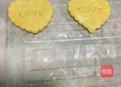 黄油芝士饼干的做法图解8