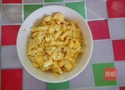 素三鲜馅的做法图解5