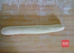 素三鲜馅合子的做法图解5