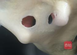 炼乳小面包的做法图解4