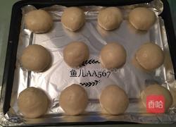 炼乳小面包的做法图解8
