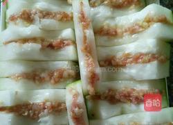 酿冬瓜的做法图解2