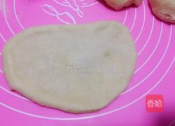 杏仁椰蓉蝴蝶包的做法图解12