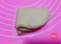 杏仁椰蓉蝴蝶包的做法图解14